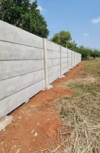 Harga Pagar Panel Beton Terbaru