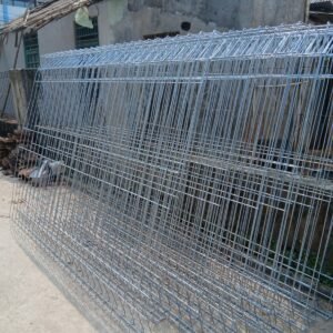 Jual Pagar BRC Terdekat Jabodetabek