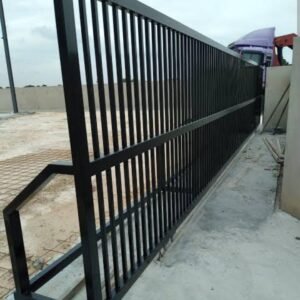 bengkel las pagar minimalis Cibubur