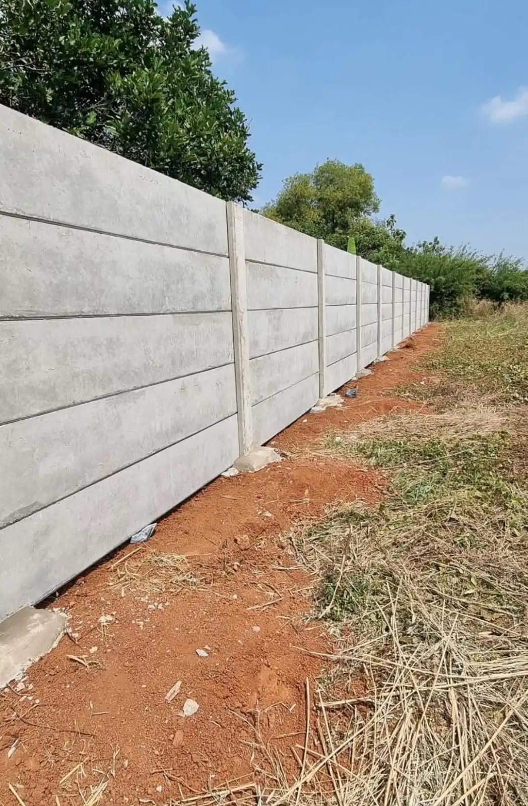harga pagar arcon per meter
